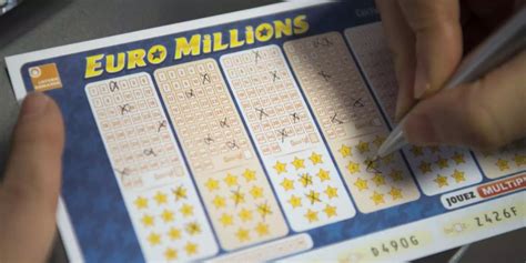 euromillions quoten|EuroMillionen Zahlen & Quoten .